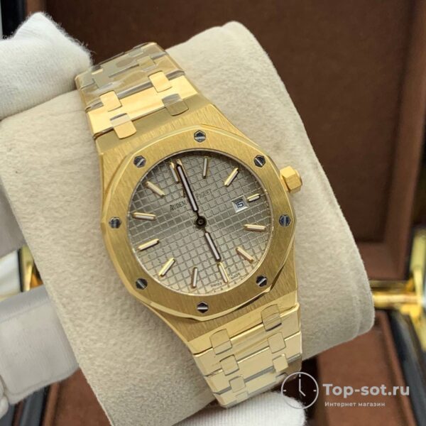 Часы Audemars Piguet Royal Oak — изображение 6