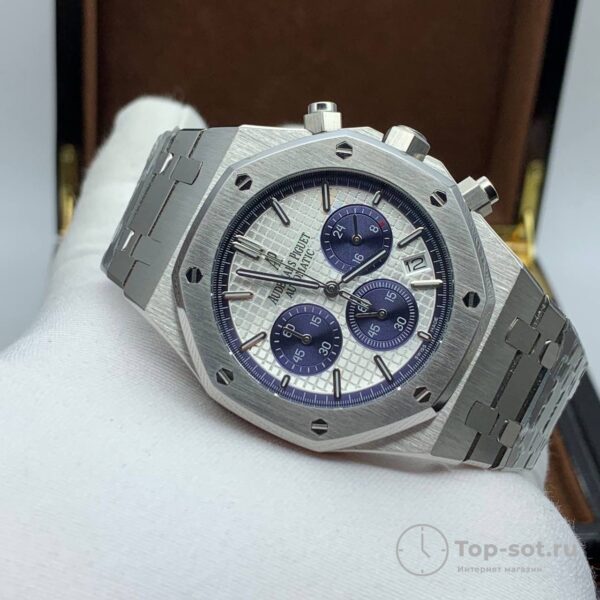 Часы Audemars Piguet Royal Oak — изображение 3