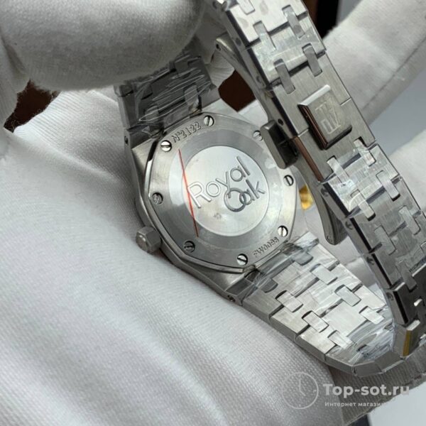 Часы Audemars Piguet Royal Oak — изображение 8