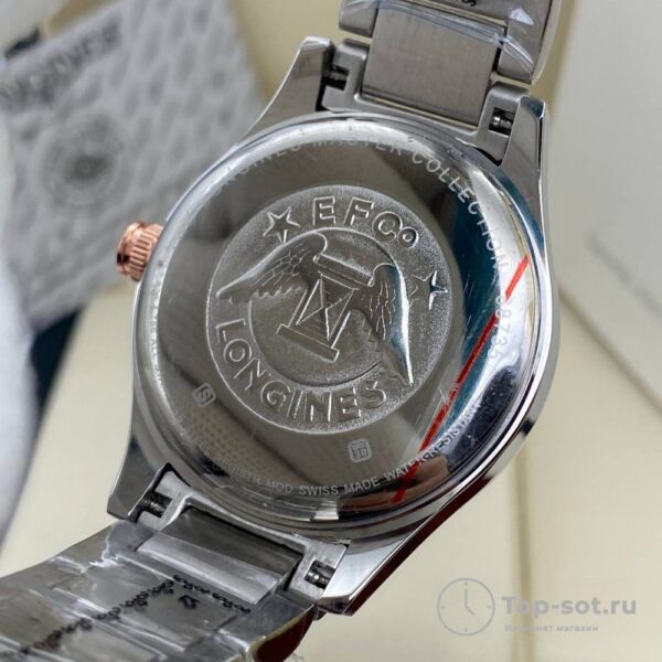 Часы Longines Master Collection — изображение 6