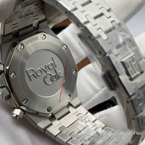 Часы Audemars Piguet Royal Oak — изображение 7