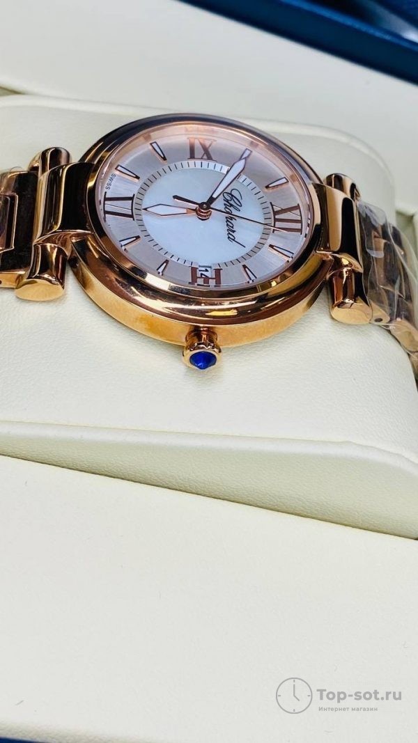 Часы Chopard Imperiale — изображение 4