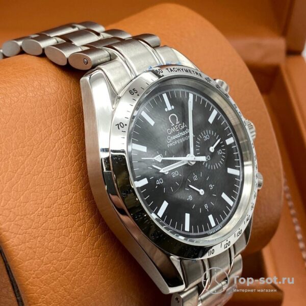 Часы Omega  Speedmaster — изображение 4