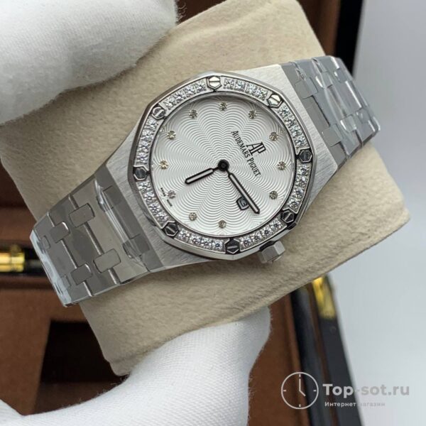 Часы Audemars Piguet Royal Oak — изображение 5