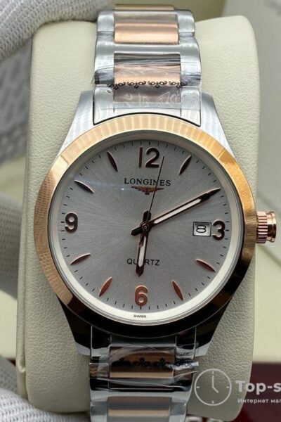 Часы Longines Master Collection