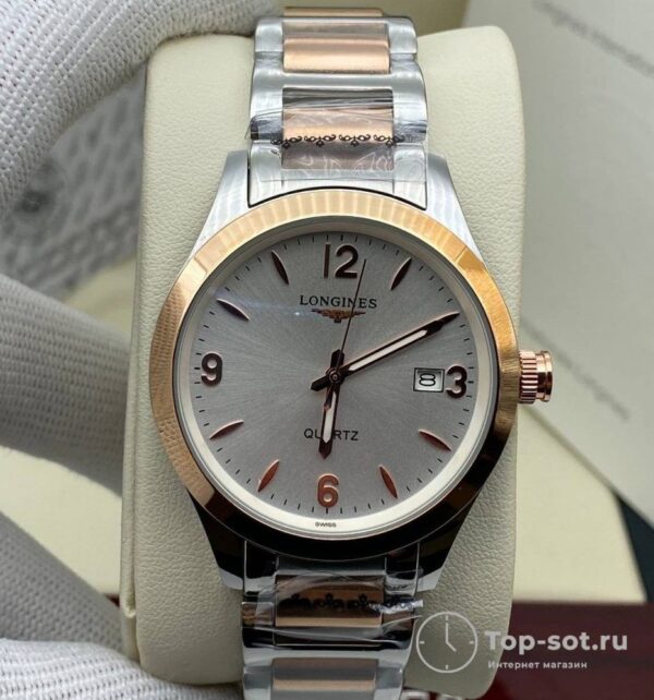 Часы Longines Master Collection