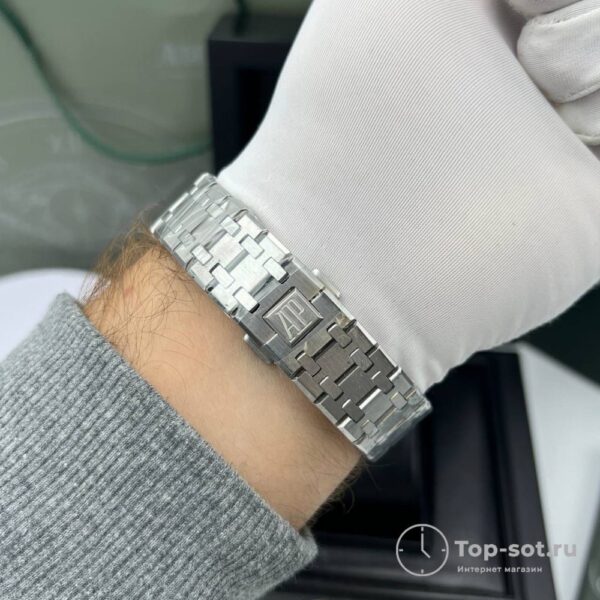 Часы Audemars Piguet Royal Oak — изображение 8