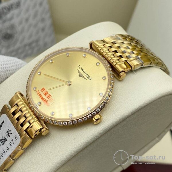 Часы Longines Longines La Grande Classique — изображение 4