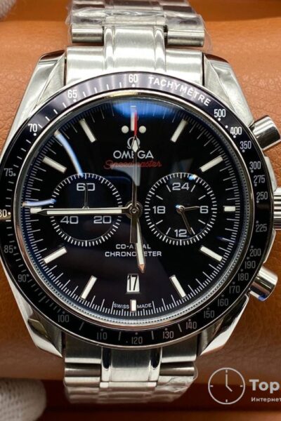часы Omega Speedmaster