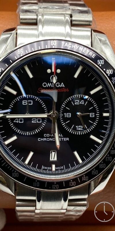 часы Omega Speedmaster