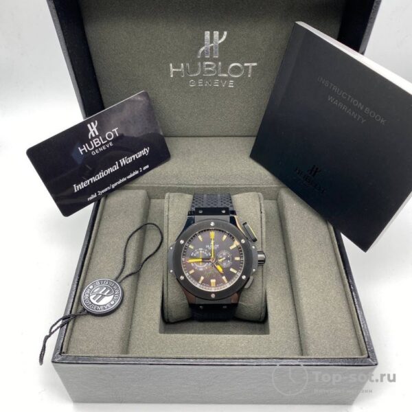 Часы Hublot  Geneve Collection — изображение 8