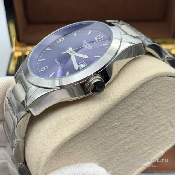 Часы Longines Master Collection — изображение 5
