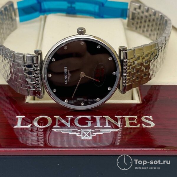 Часы Longines Longines La Grande Classique — изображение 5