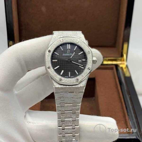 Часы Audemars Piguet Royal Oak — изображение 4