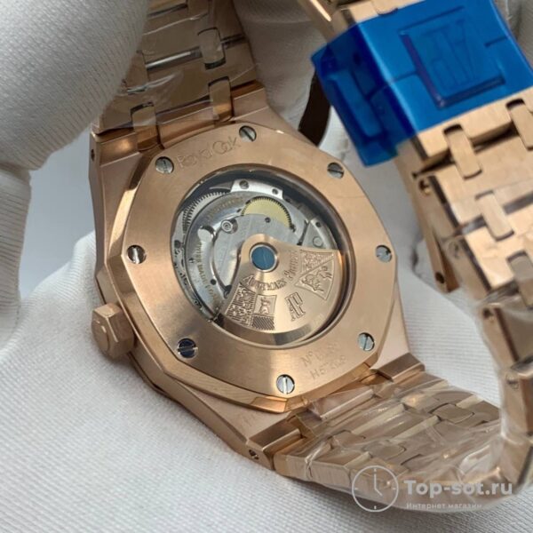 Часы Audemars Piguet Royal Oak — изображение 7