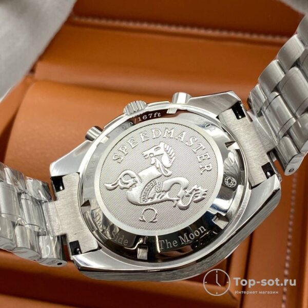 Часы Omega Speedmaster — изображение 6