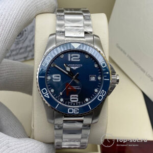 часы LONGINES HidroConguest
