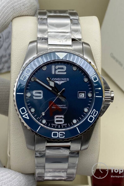часы LONGINES HidroConguest