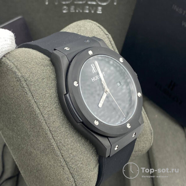 Часы Hublot Geneve Collection — изображение 4