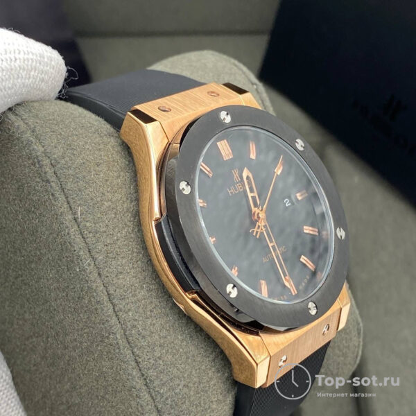 Часы Hublot Geneve Collection — изображение 4