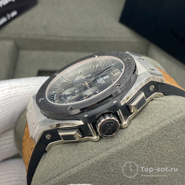 Часы Hublot  Big Bang — изображение 4
