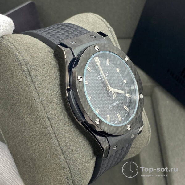 Часы Hublot Geneve Collection — изображение 3