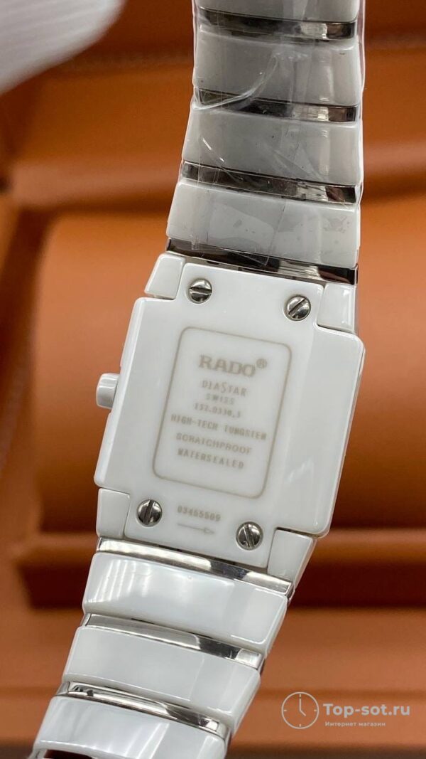 Часы Rado DiaStar — изображение 4