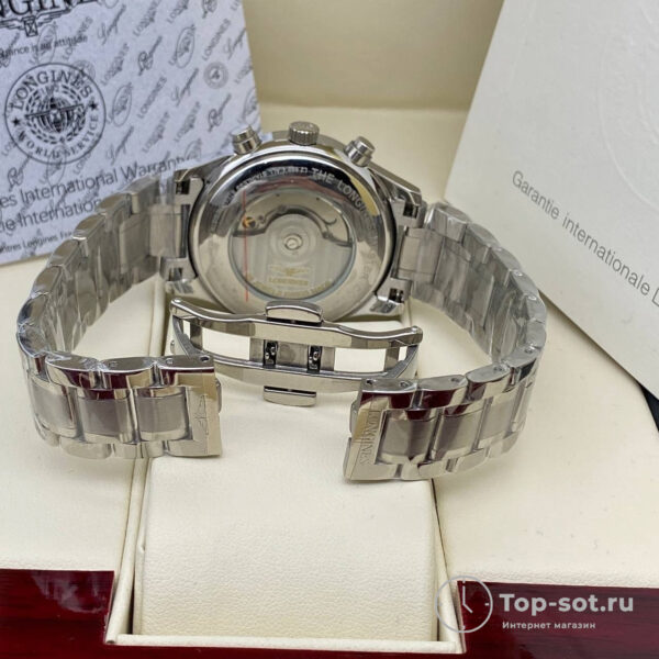 Часы Longines Master Collection — изображение 7