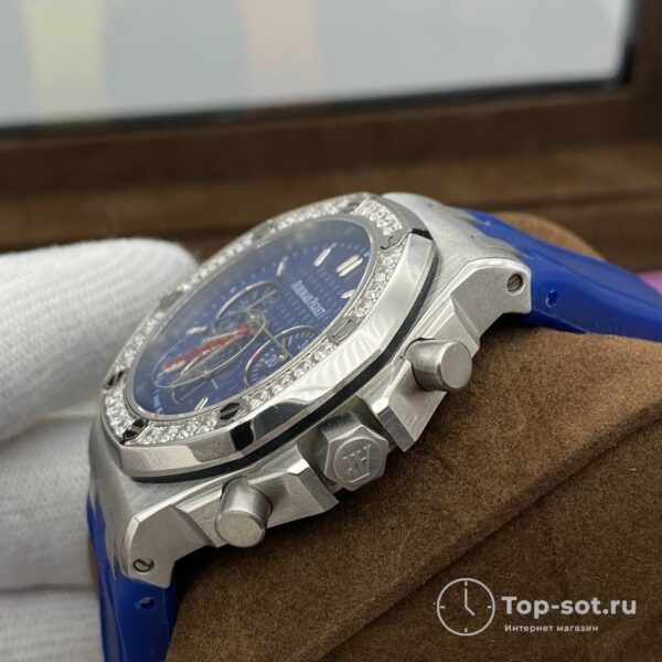 Часы Audemars Piguet Royal Oak — изображение 5