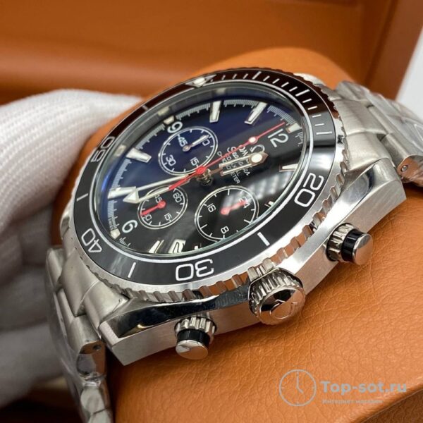 Часы Omega Seamaster — изображение 2
