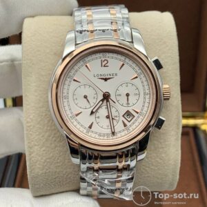 Часы Longines Master Collection