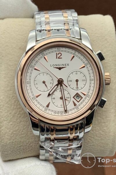 Часы Longines Master Collection