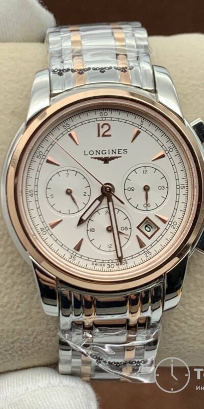 Часы Longines Master Collection