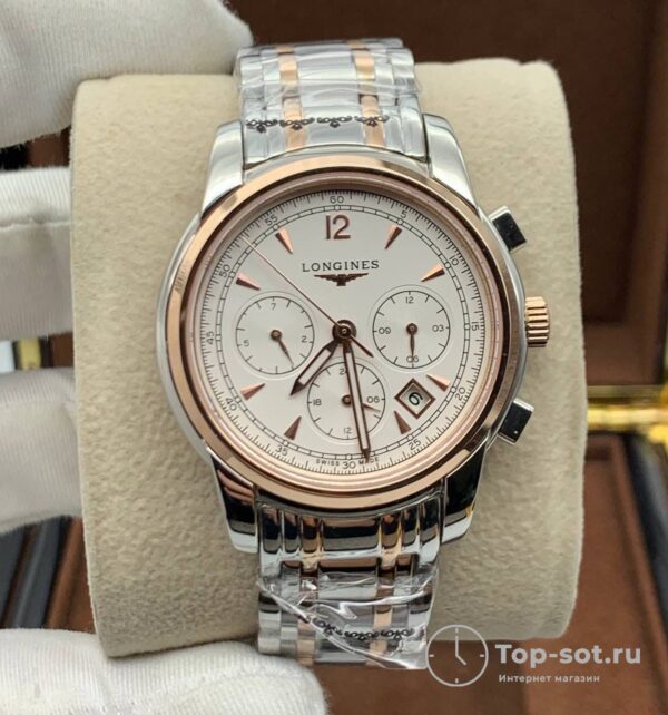 Часы Longines Master Collection
