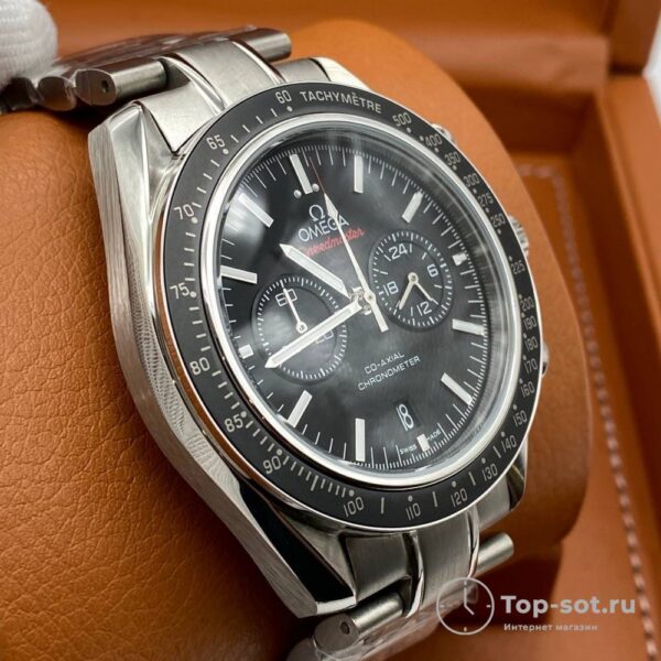 Часы Omega Speedmaster — изображение 4