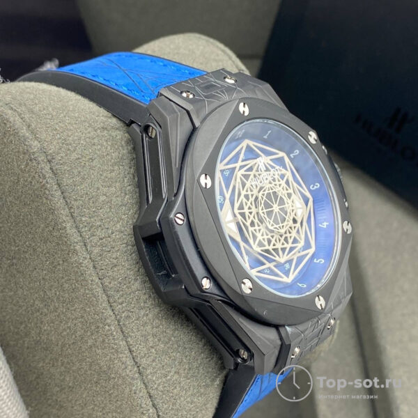 Часы Hublot  Big Bang — изображение 4