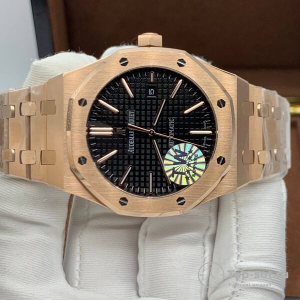 Часы Audemars Piguet Royal Oak — изображение 4