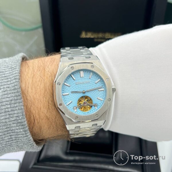 Часы Audemars Piguet Royal Oak — изображение 6