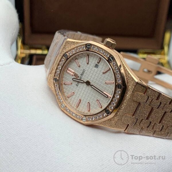 Часы Audemars Piguet Royal Oak — изображение 7