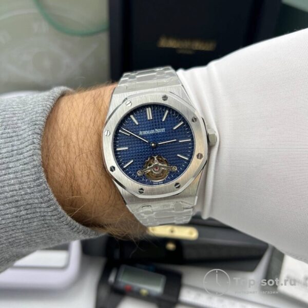 Часы Audemars Piguet Royal Oak — изображение 5