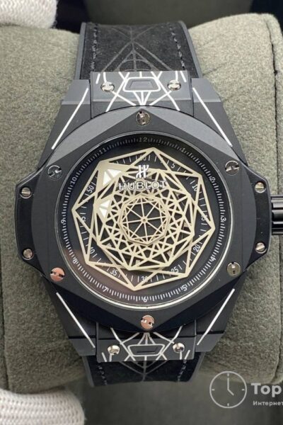 Часы HUBLOT Big Bang