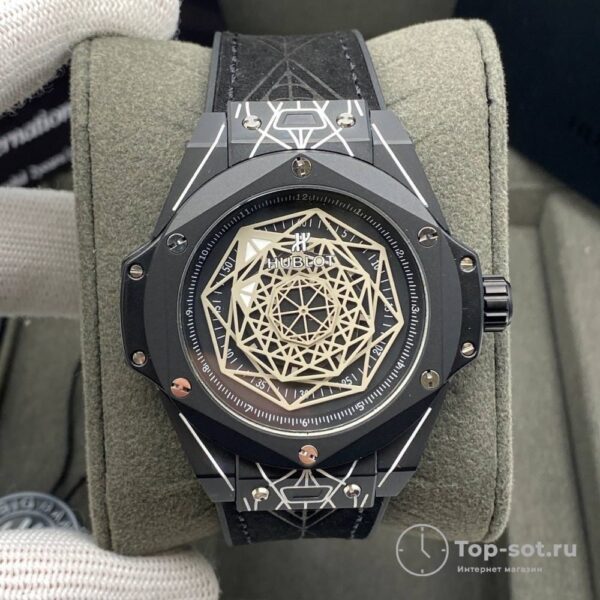 Часы HUBLOT Big Bang
