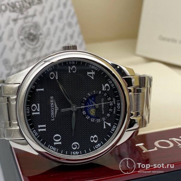 Часы Longines Master Collection — изображение 3