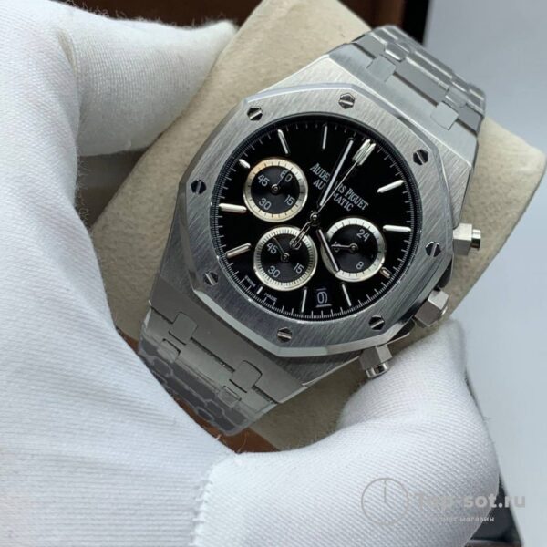 Часы Audemars Piguet Royal Oak — изображение 2