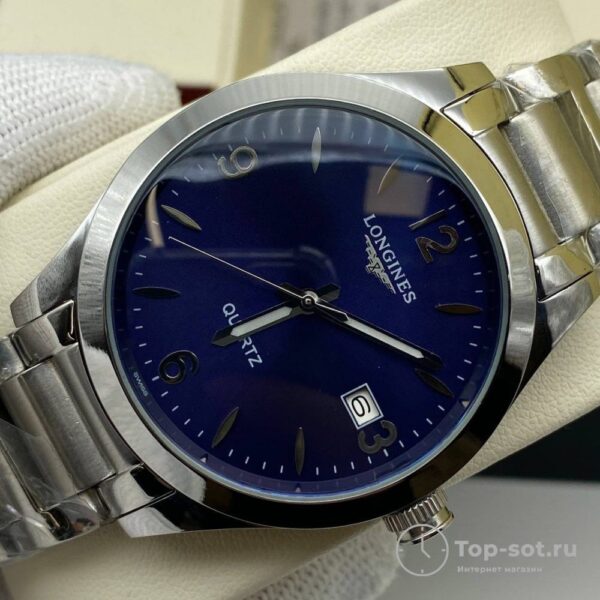 Часы Longines Master Collection — изображение 5