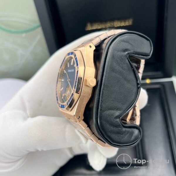 Часы Audemars Piguet Royal Oak — изображение 3