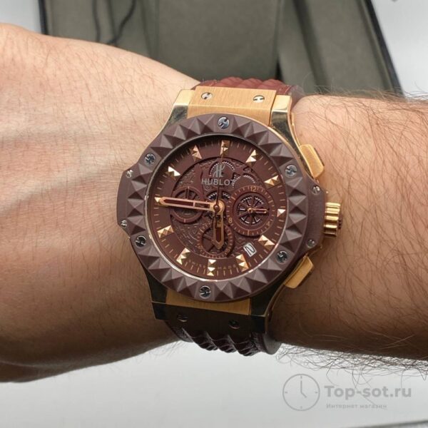 Часы Hublot  Big Bang — изображение 7