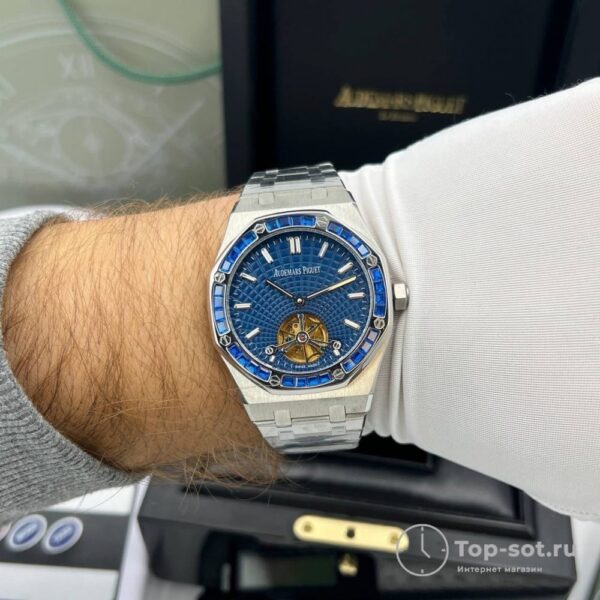 Часы Audemars Piguet Royal Oak — изображение 4