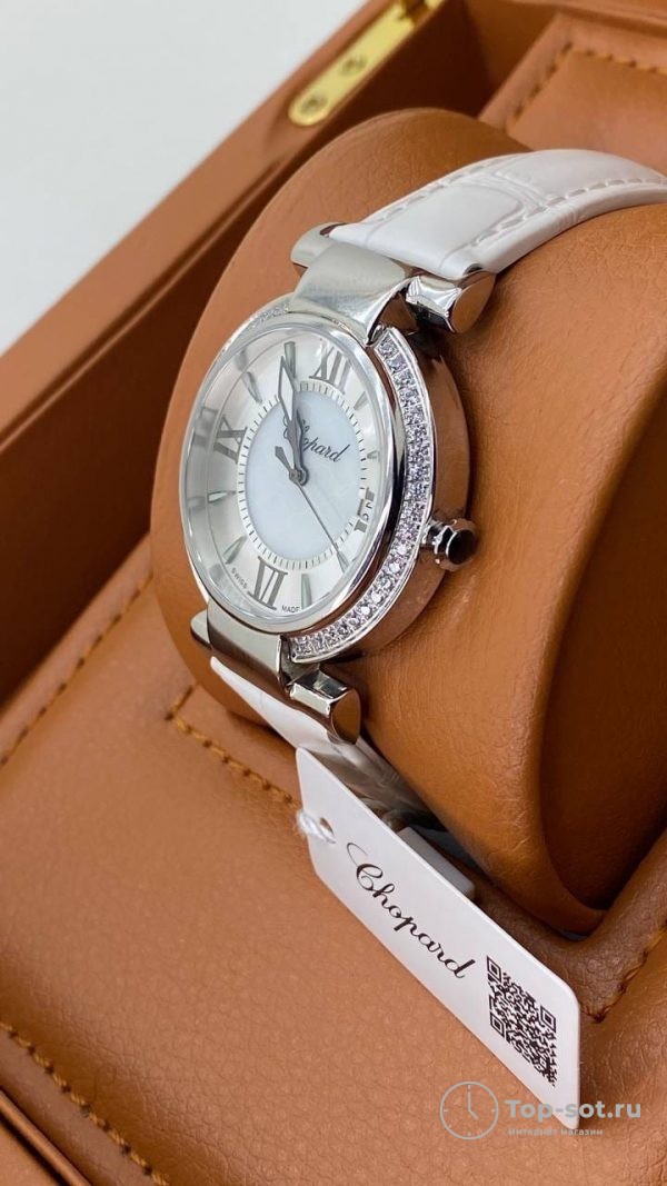Часы Chopard Imperiale — изображение 2