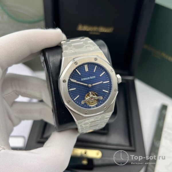 Часы Audemars Piguet Royal Oak — изображение 2